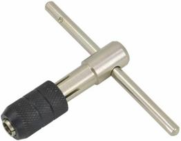 AW-Tools AWTOOLS POKRĘTŁO DO GW.TYP T M6-M12 ZACISKOWE