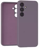 Dėklas Mercury Silicone Samsung A15 4G/5G violetinė