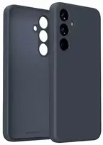 „Mercury“ silikoninis dėklas „Samsung S23 FE S711navy“