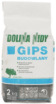 STATYBINIS GIPSAS GIPS-B-2/DN BAG 2kg ATLAS / Dolina Nidy