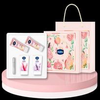 Vaseline Hydrating Repair Skincare Gift Set