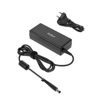 HP nešiojamojo kompiuterio įkroviklis maitinimo blokas 90W 19V 4.62V 7.4x5x12mm jungtis Rebel