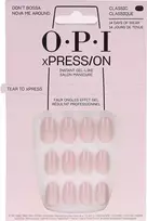 „Opi Xpress-On Artificial Nails Iconic Shades“ „Don't Bossa Nova Me Around 30 U“