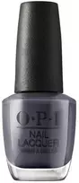 Opi Nail Lacquer Esmalte De Uñas Duración Hasta 7 Días Less Is Norse, 15 ml