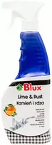 Blux Kalkių ir rūdžių valiklis 650ml