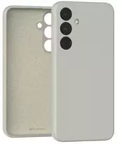 Mercury silikoninis dėklas Samsung A05s A057 akmens spalvos