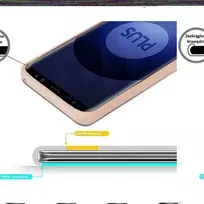 Dėklas „Mercury Soft Apple iPhone 15 Plus 6.7“ mėtinis