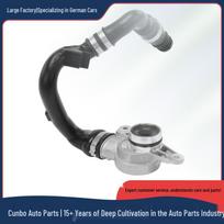 Exhaust Valve 6420101791/6420101291/6420101591 for Mercedes-Benz (2002-2018) C, S, G, R, ML, GLE, GL, GLS, CLS