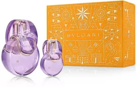 Bvlgari Omnia Amethyste Giftset, 115 ml