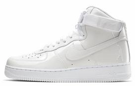 Nike Air Force 1 High Sheed White 743546-107 43