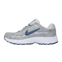 Nike P-6000 GS 'Vast Grey Thunder Blue' 36 white