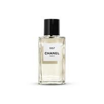 CHANEL Fortune Water 1957 Kvepalai Kolekcionieriaus Kolekcija Aromatinis Akordas Eau De Parfum EDP Bergamotė Muskusas Jazminas Kedras 35ml|White Box Shopping Bag
