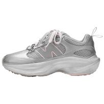New Balance WRPD GANNI Silver Metallic Pink 42.5