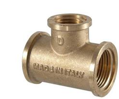 Tdm_Brass TRIŠAKIS (1″X1/2″X1″; V/V/V)