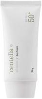 Mixsoon Centella Sun Kreminis SPF 50+ apsauginis veido kremas nuo saulės, 50 g