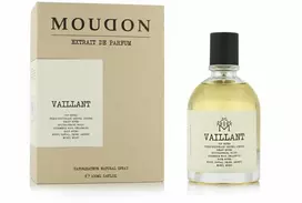 Unisex kvepalai Moudon Vaillant Extrait de Parfum Miniature EDP, 3 ml