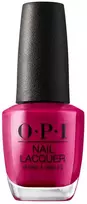Opi Nail Lacquer Esmalte De Uñas Duración Hasta 7 Días Spare Me A French Quarter?, 15 ml