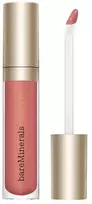 Bare Minerals Bareminerals Mineralist Lūpų blizgis-Balm lūpų blizgis, atspalvis: Trust - Coral, 4 ml