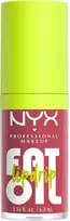 Nyx Fat Oil lūpų dažai Chillin Like A Villain 4, 8 ml
