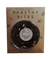 Figų ir migdolų pyragas HEALTHY BITES, 200 g
