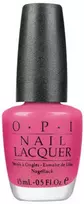 Opi Nail Lacquer La Paz Itively Hot, 15 ml