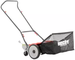 Cilindrinė vejapjovė HECHT 514 PROFI, 46 cm