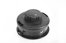Trimerio galvutė HECHT 000109, Easy-Load sistema