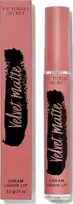 Victoria Secrets Victoria's Secrets Victoria's Secret Velvet Matte Kreminis Lip Stain skysti lūpų dažai „Perfection“, 3 ml