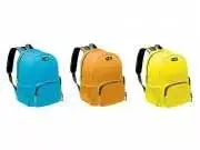 Pilot Pen GIO`STYLE Thermal backpack Vela+ assorted colors mėlynas/yellow/oranžinis 112305325