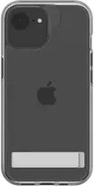 ZAGG CRYSTAL PALACE KS dėklas, suderinamas su „MagSafe“, skirtas IPHONE 13 / 14 / 15 / 16e, skaidrus
