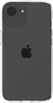ZAGG dėklas CRYSTAL PALACE IPHONE 13 / 14 / 15 / 16e, skaidrus