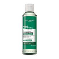 YVES ROCHER SEBO ACTIVE CLEAR CLARIFYING veido losjonas, 150 ml