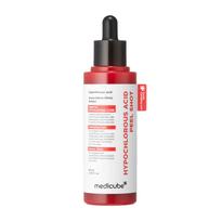 MEDICUBE HYPOCHLOROUS ACID SHOT šveičiamasis veido serumas, 80 ml