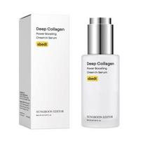 SUNGBOON EDITOR DEEP COLLAGEN POWER BOOSTING veido serumas, 30 ml