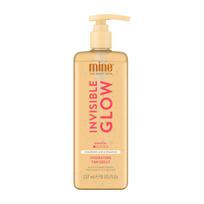 MINE INVISIBLE GLOW GRADUAL HYDRATING savaiminio įdegio želė, 237 ml