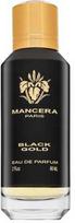 Mancera Juodas Gold EDP parfumuotas vanduo vyrams, 60 ml