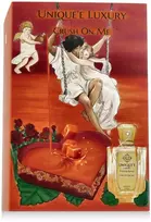 Al Haramain Unique'e Luxury Crush On Me PP kvepalai unisex, 100 ml