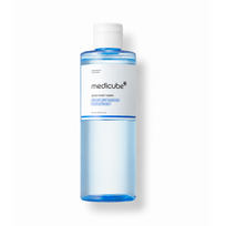 Medicube Zero Pore Toner Gaivinantis ir poras sutraukiantis tonikas 250ml