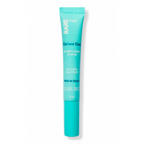 RARE Paris Carbone Glacé Purifying Lip Balm Lūpų balzamas su hamameliu ir dedešvos ekstraktu 12ml