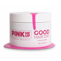 Pink Me Up Good Hair Day Hair Treatment Plaukų procedūra 250ml