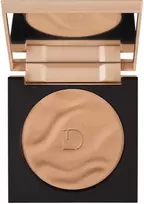 Diego Dalla Palma Hydra Butter Vitamin E Non - 'Chalky' Matte Finish Compact Powder 42 Warm rusvai gelsvas, 11 g