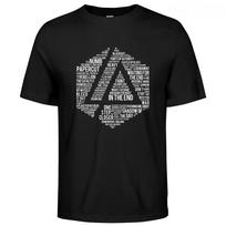 New 2026 Legendary Rock Band Pattern 3D Printed T-shirt Round Neck Casual Fashion Street Top Suitable for Men and Women S