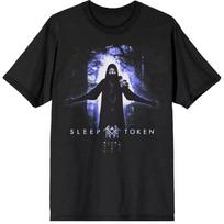 Sleep Token Vessel Forest Shirt S-4XL T-Shirt Rock Band T-Shirt XXXL