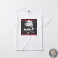The Clash Sandinista! T-Shirt, Music Band Punk Rock Unisex T-Shirt XL
