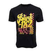 BLINK 182 CRAPPY PUNK ROCK T SHIRT UNISEX SIZE S-5XL Unisex T-Shirt XL