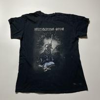 unyielding love grindcore death black metal rock band tee Unisex T-Shirt S