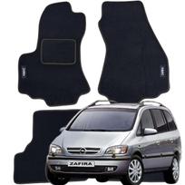 Opel zafira a 1995-2005r. dywaniki welurowe maty do auta wycieraczki haft b
