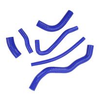 Coolant Hose Silicone   Cooling Tube Kit Replacement for   DRZ400S DRZ400SM