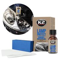 Apsauginė danga automobilių žibintams k2 lamp protect