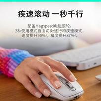 Logitech MX Anywhere 3S Wireless Mouse